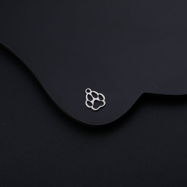 Paw Charm ( For purse / mobile / bracelet / anklet )