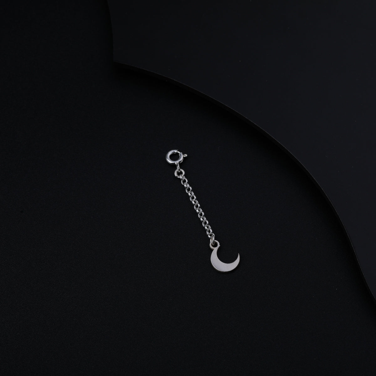 Silver Charm: Moon