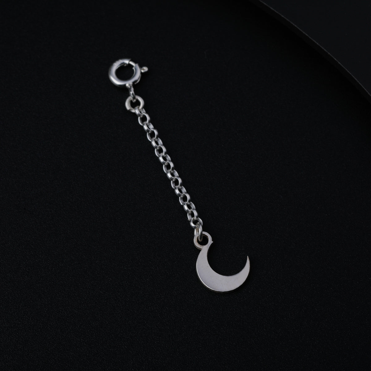 Silver Charm: Moon