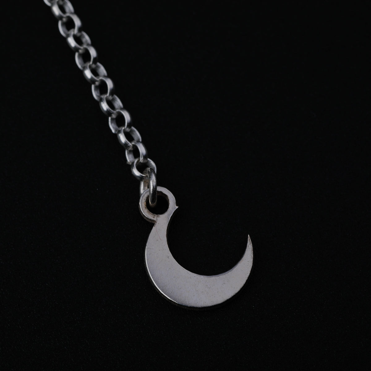 Silver Charm: Moon