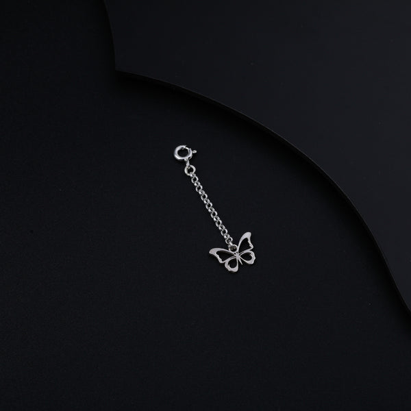 Butterfly Charm ( For purse / mobile / bracelet / anklet )