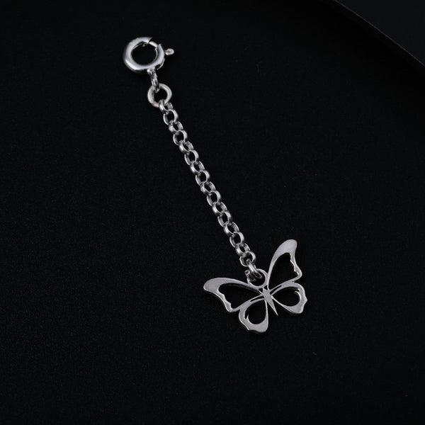 Butterfly Charm ( For purse / mobile / bracelet / anklet )