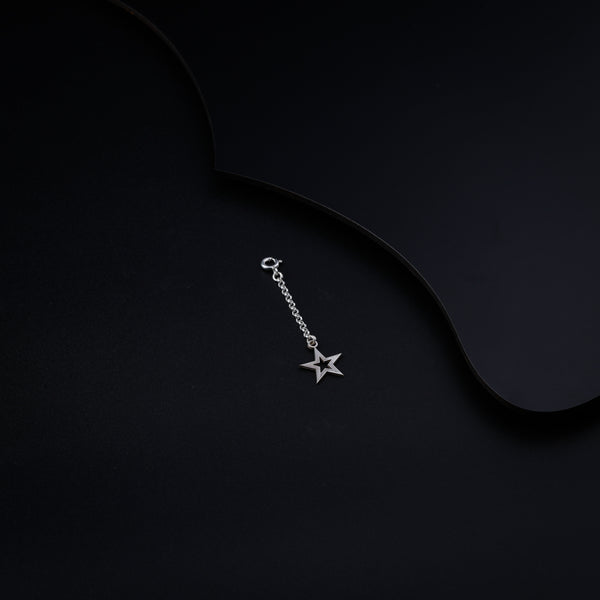 Star Charm ( For purse / mobile / bracelet / anklet )
