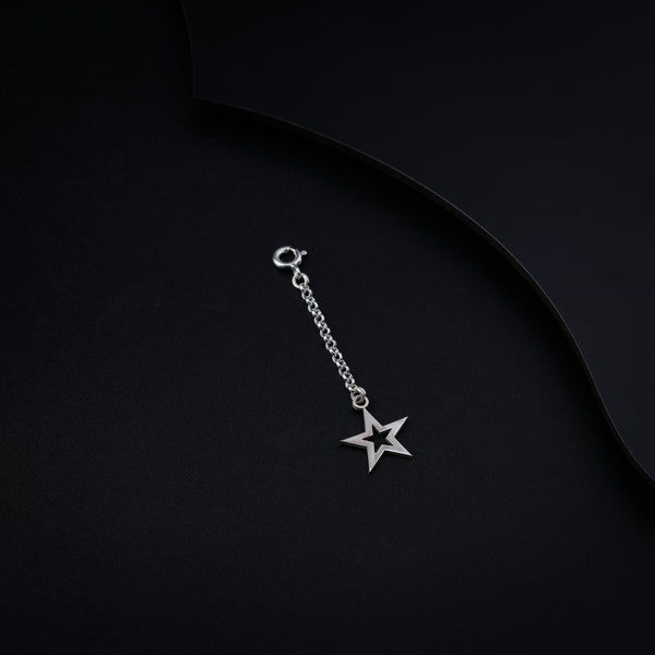 Star Charm ( For purse / mobile / bracelet / anklet )