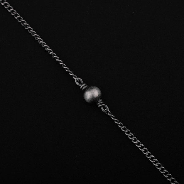 Itihaas Kudi Nath Necklace ( Motif size : Medium )