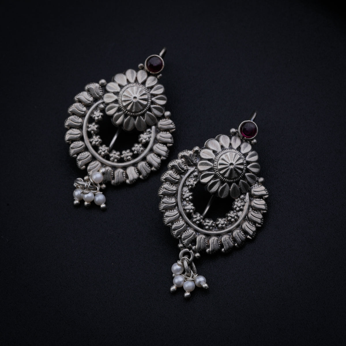 Koyari Hook Style Earrings