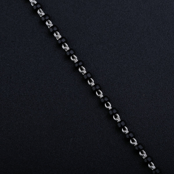 Karwar Mangalsutra | 92.5 silver