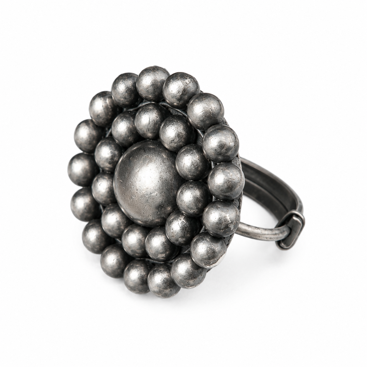 Saaj Gath Ring