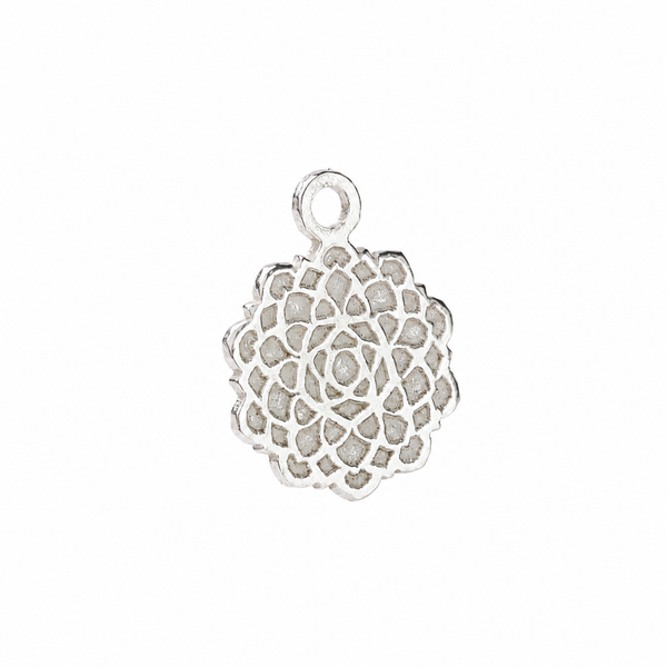 Sahasrara (सहस्रार) – Crown Chakra Charm