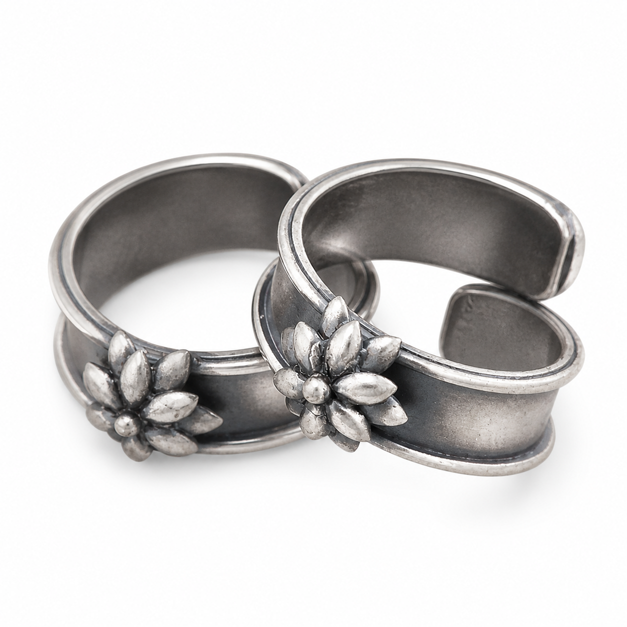 Shevanti Toe Ring