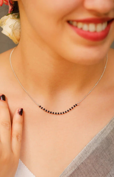Signature Mangalsutra