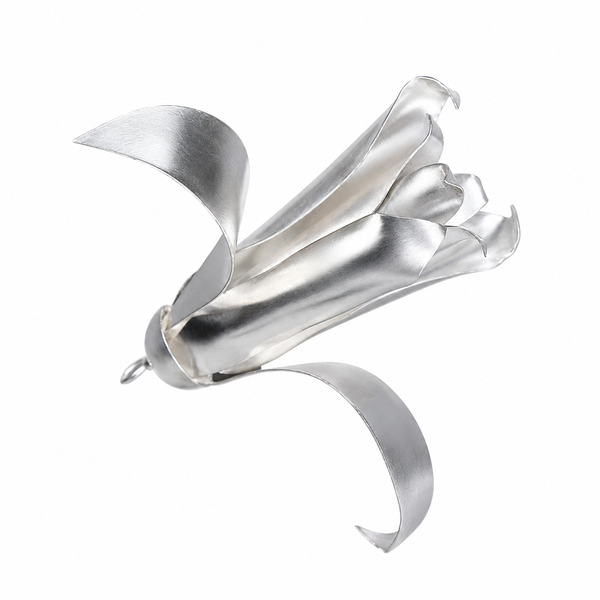 Silver Chapha (Champa)