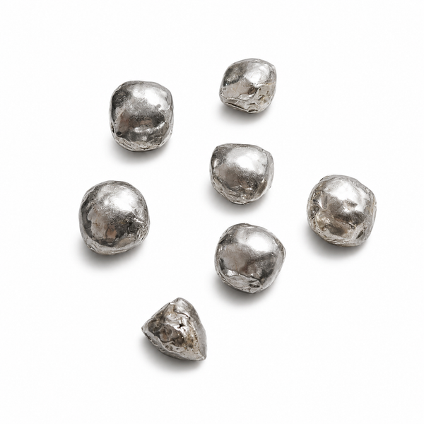 Silver Gauraya