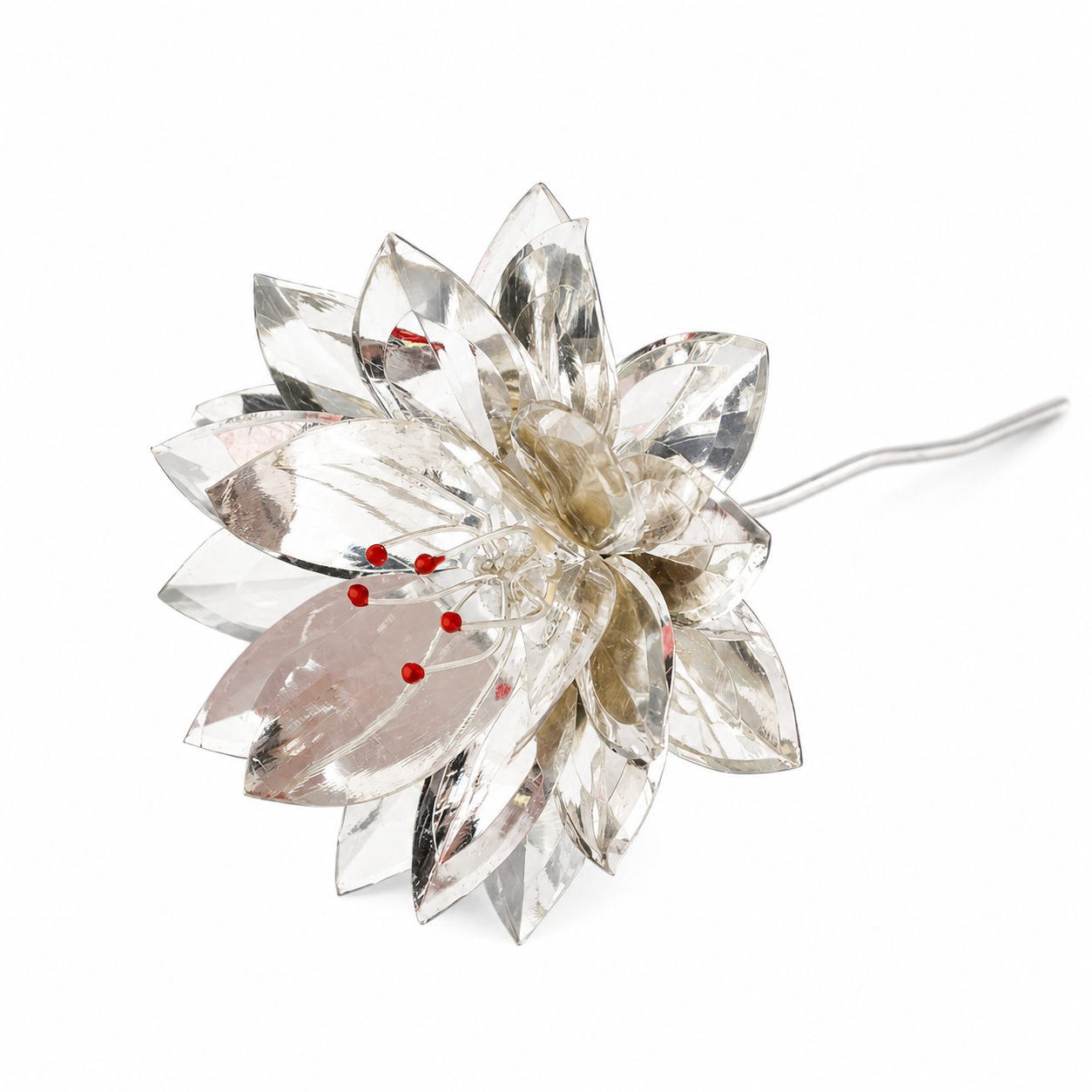 Silver Lotus Big