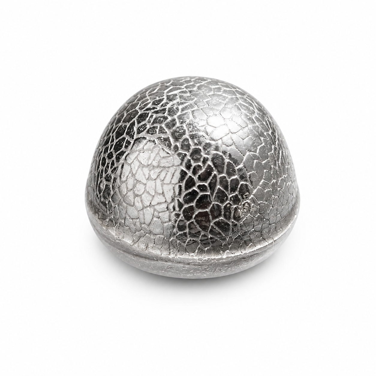 Silver Supari: Big