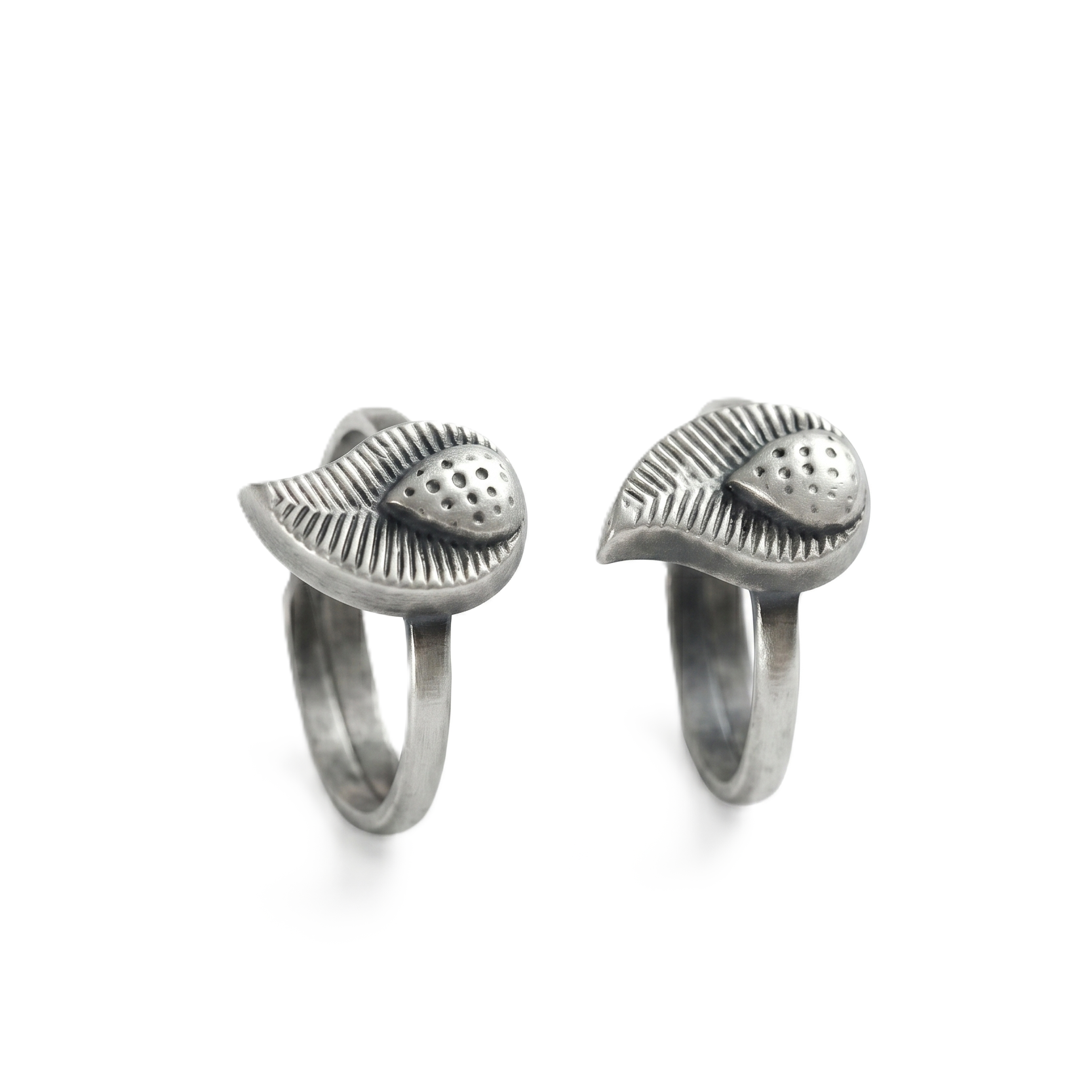 Silver Toering