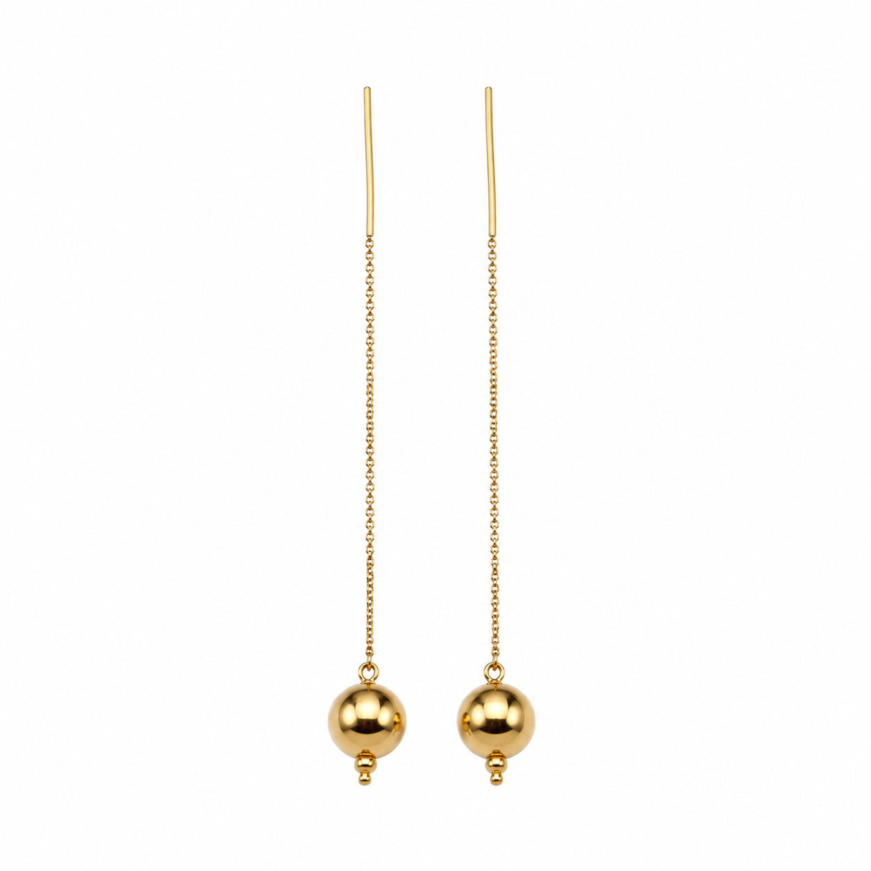 Sui Dhaaga |  92.5 Silver | 22K Gold Plated