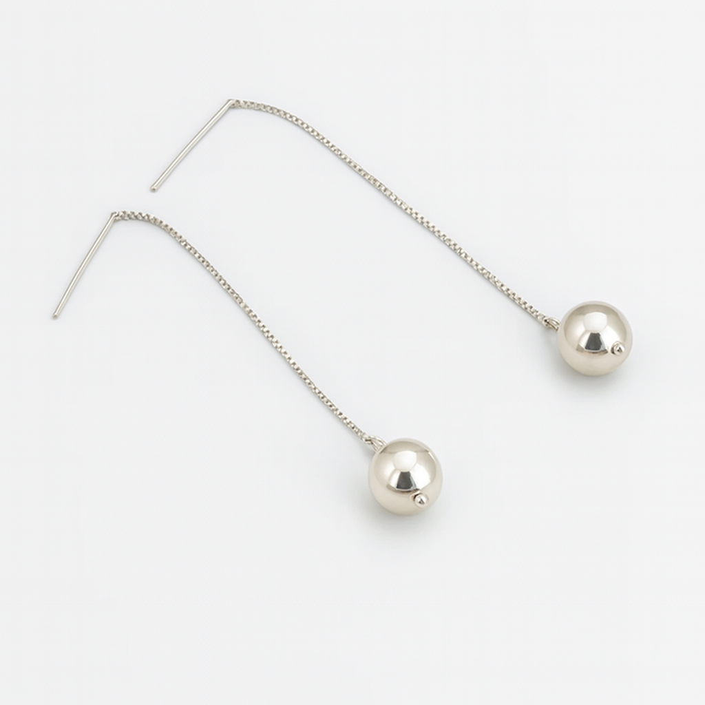 Sui Dhaaga Single Sarmanee Earrings