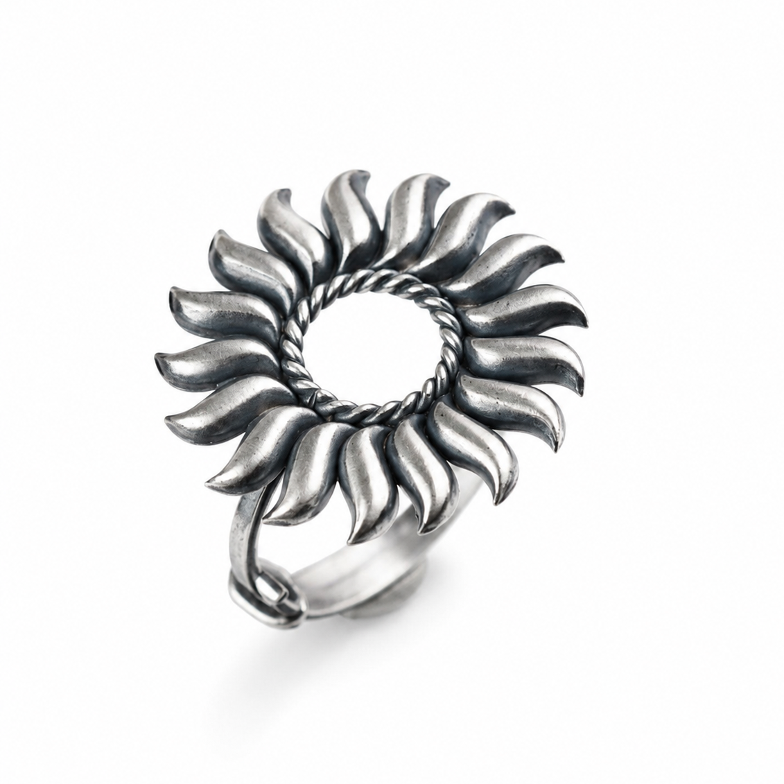 Surya Ring