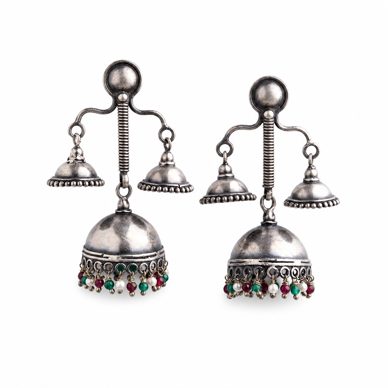 Taraju Jhumki