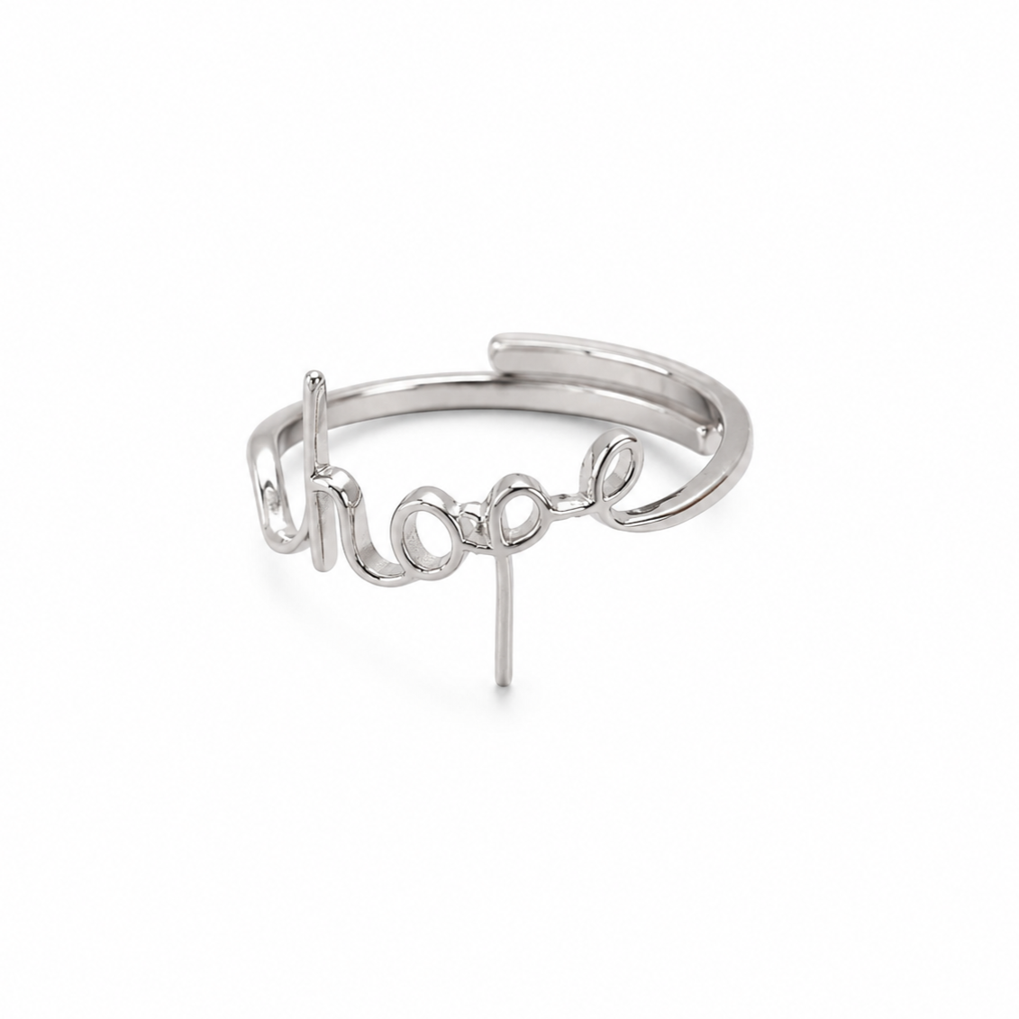 Tiny Hope Ring