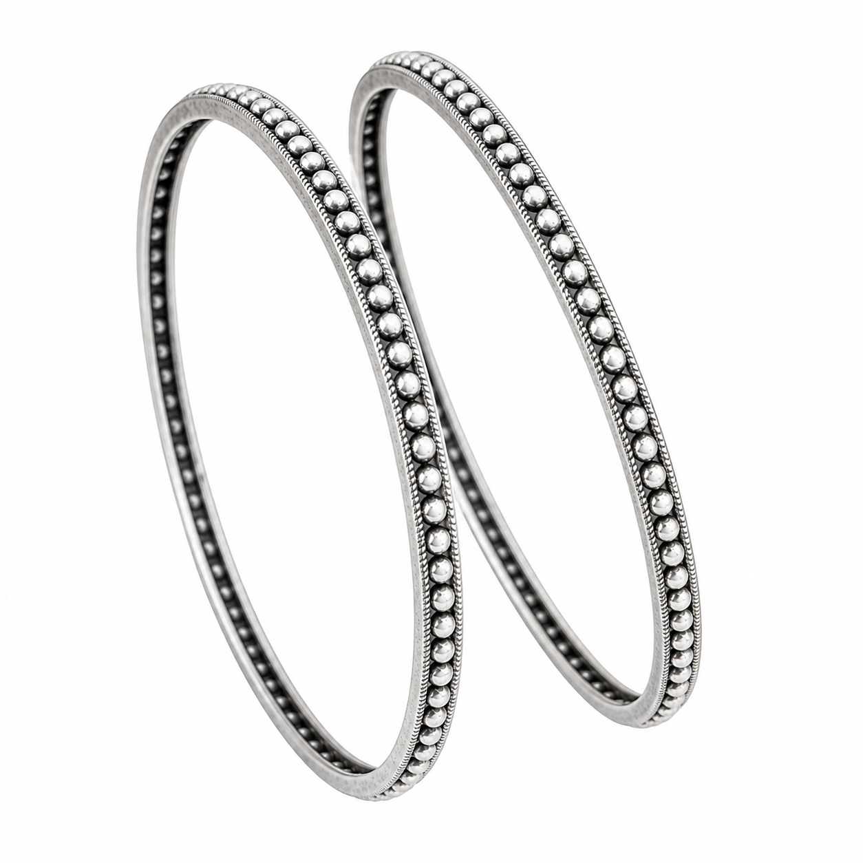 Tiny Sarmanee Bangles
