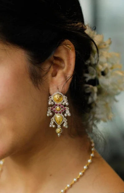 Tribal Jewellery