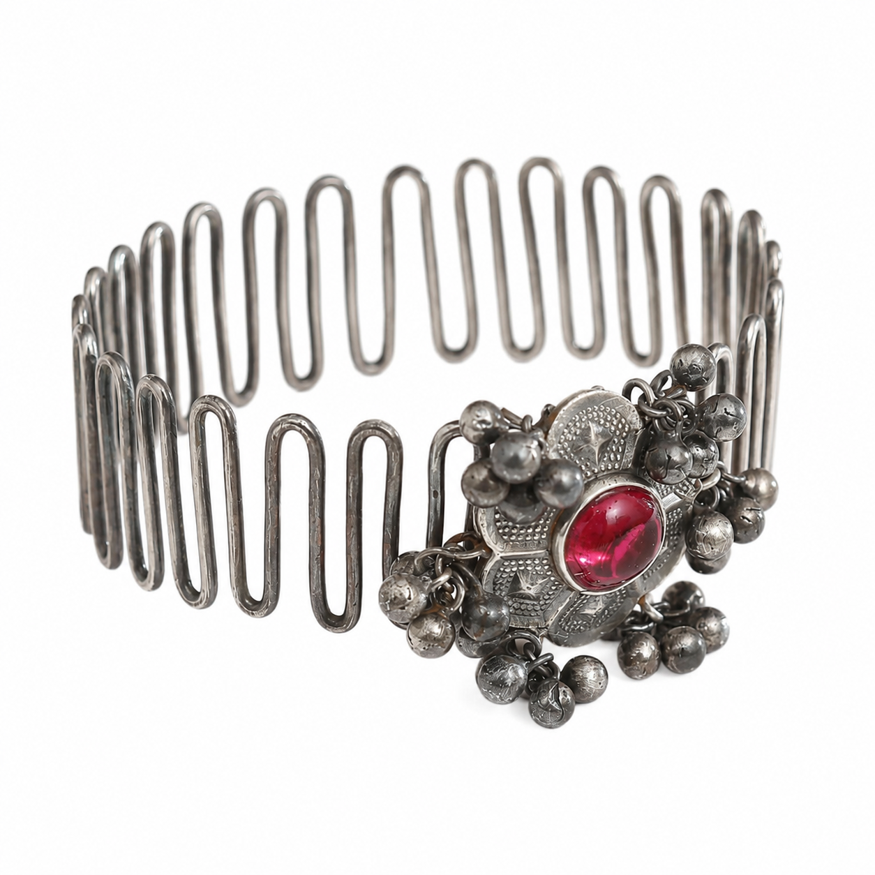 Tribal adjustable Arm Band / Waki