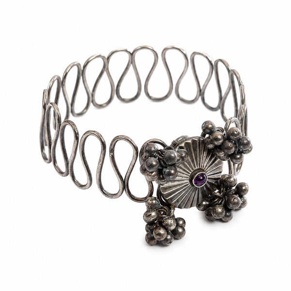 Tribal adjustable Arm Band / Waki