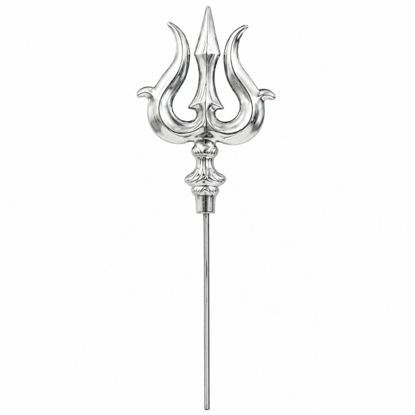 Trishul: Large