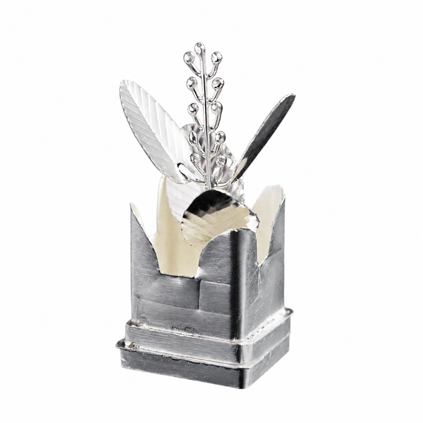 Tulshi Vrundavan: Small