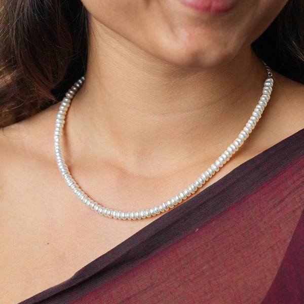 Freshwater Pearl Necklace