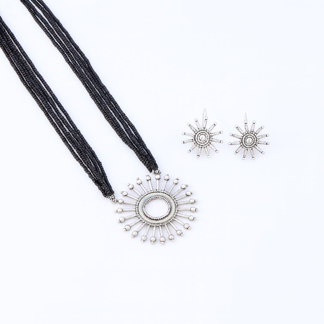 Tejaswi Surya Mangalsutra