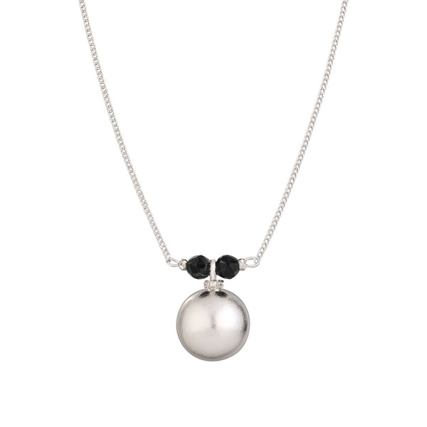 Vatee Mangalsutra | 92.5 Sterling Silver