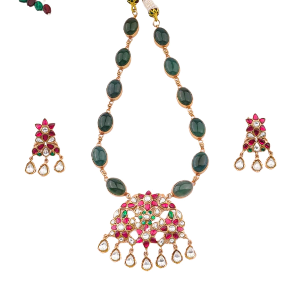 22K Gold Plated Fashion Sets