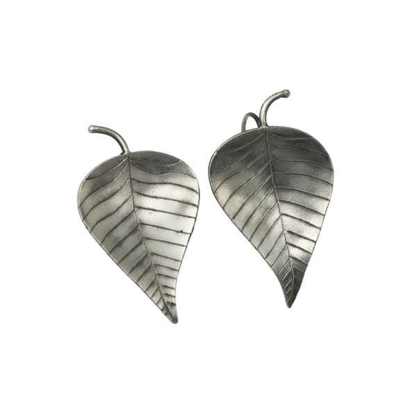Peepal Earrings