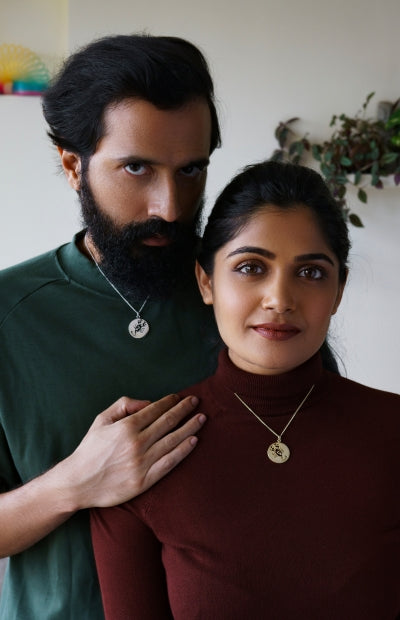 Zodiac Signs - Unisex Collection