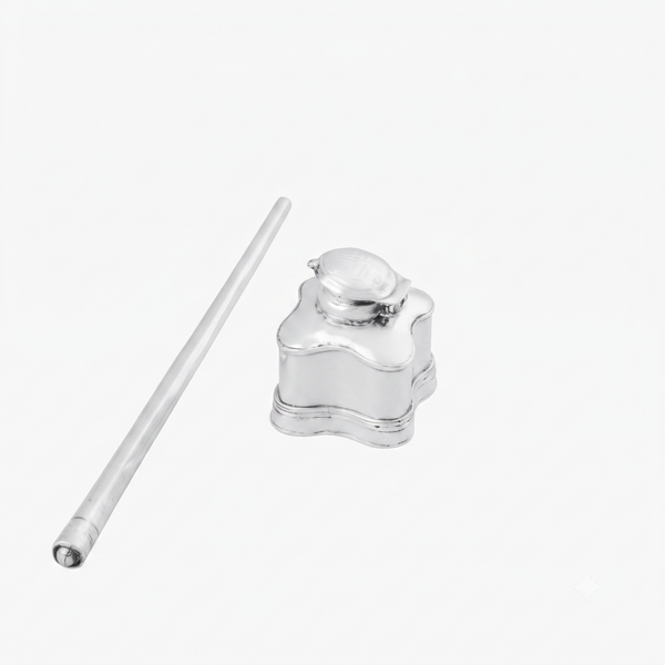 Silver Daut Taak
