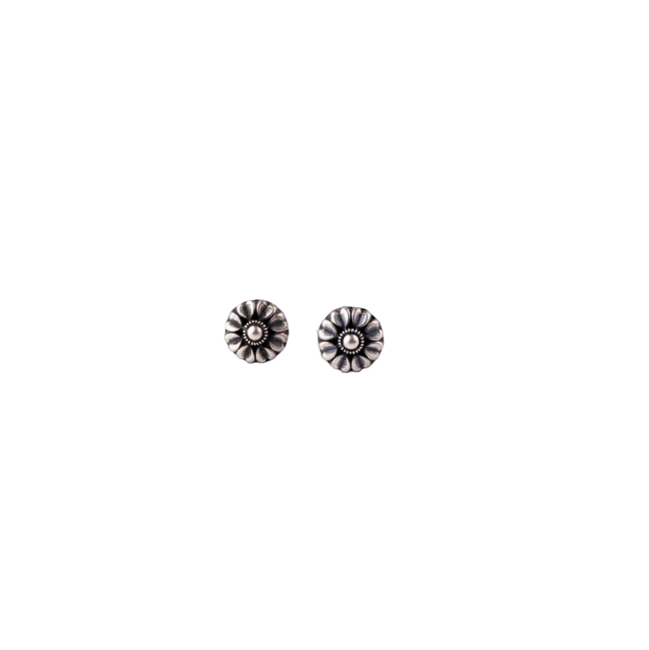 Basic Flower Studs