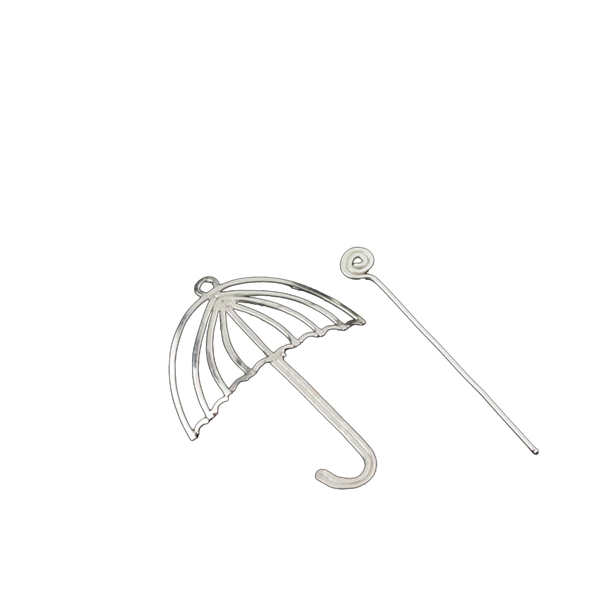 Umbrella Hairpin