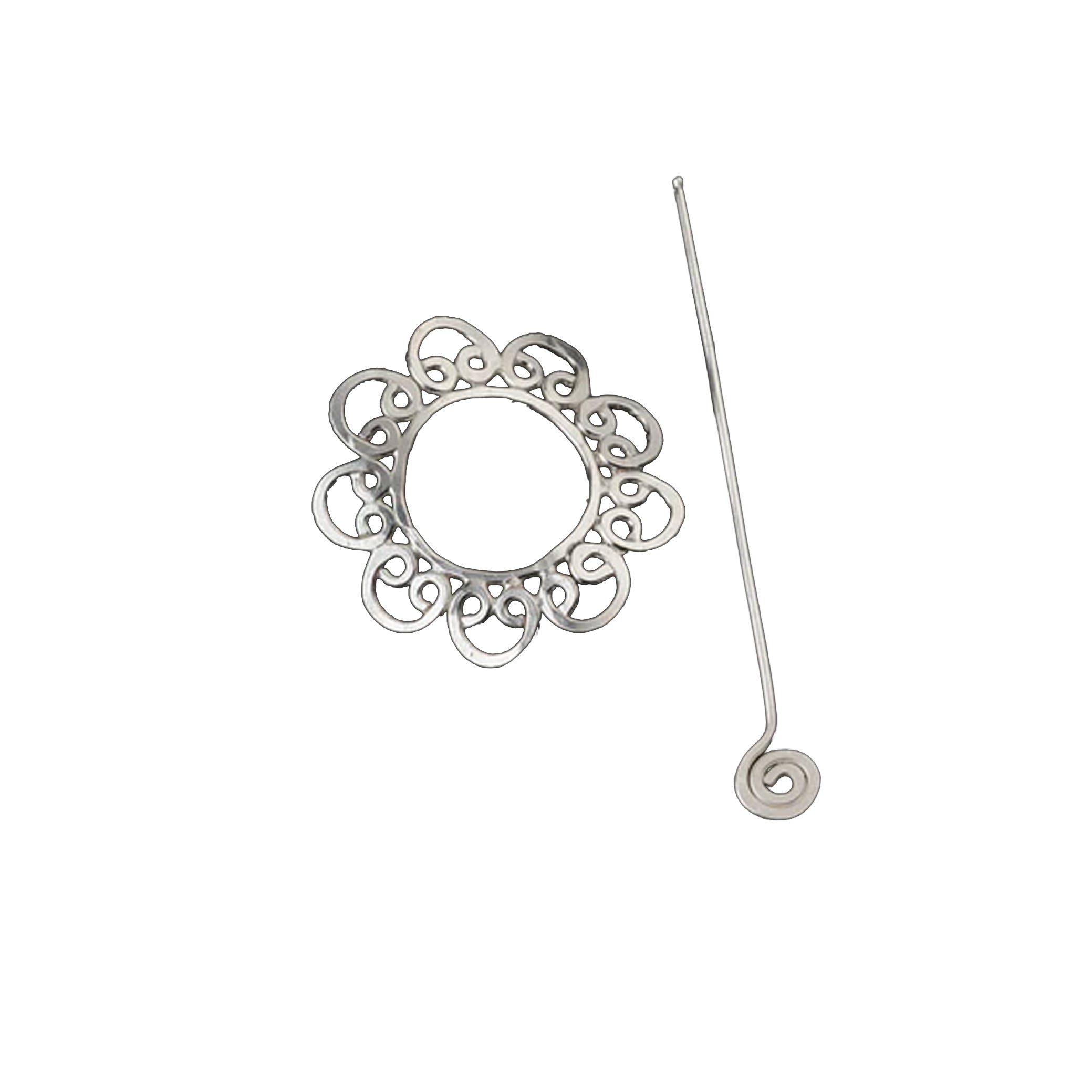 Gopadma Hairpin