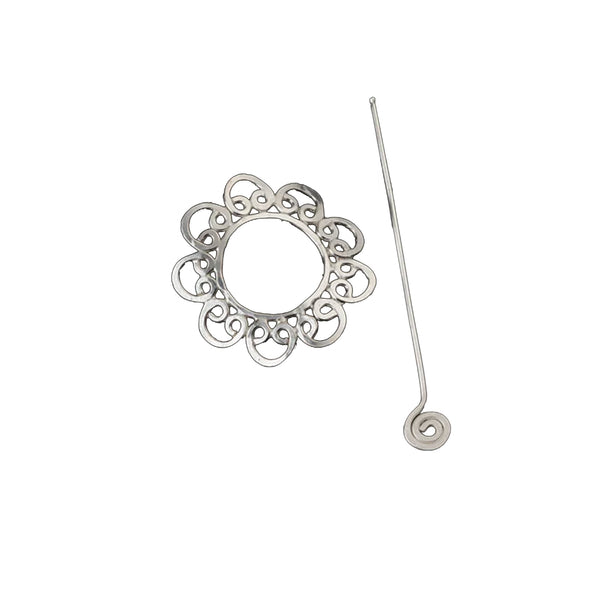 Gopadma Hairpin
