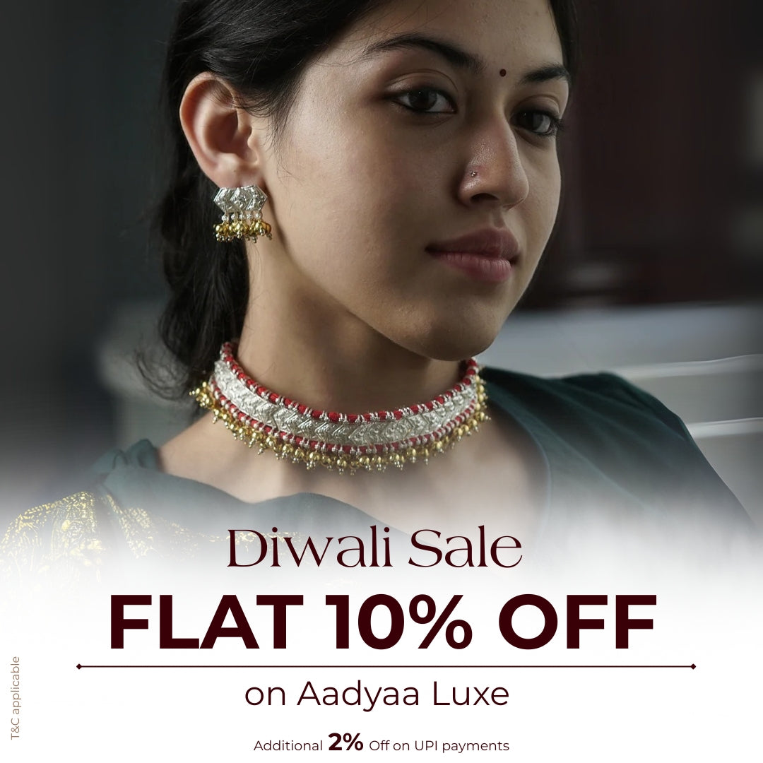 House of Aadyaa