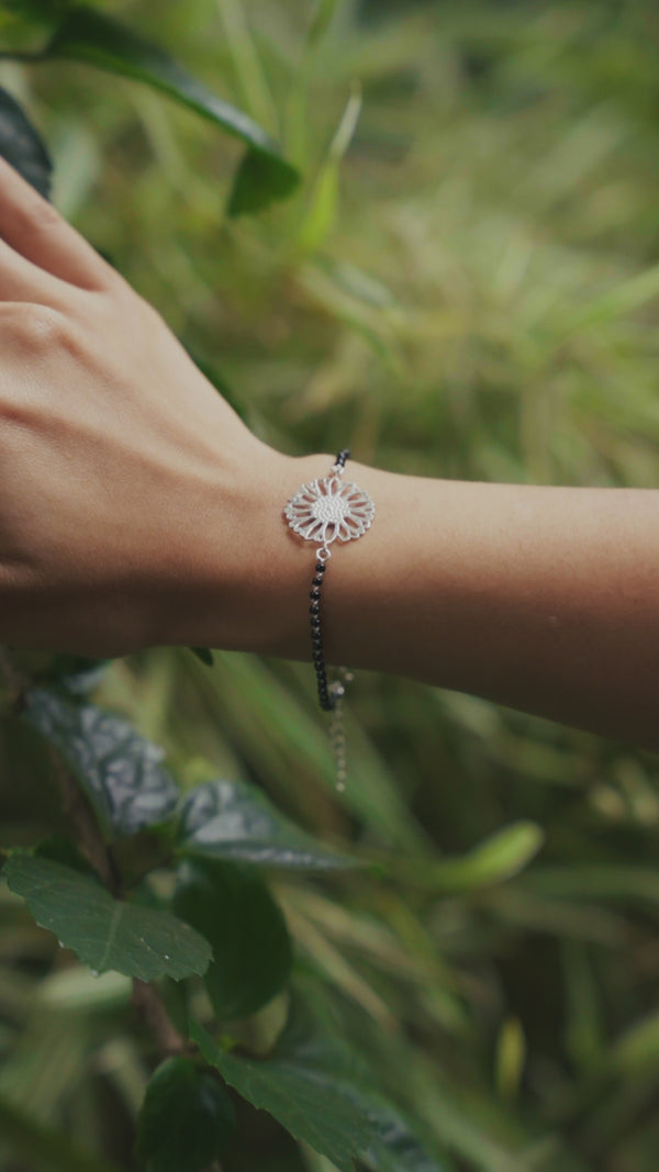 Gulbahaar Mangalsutra Bracelet
