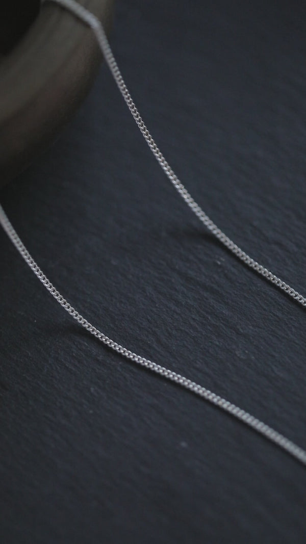 double beaded mangalsutra for daily wear