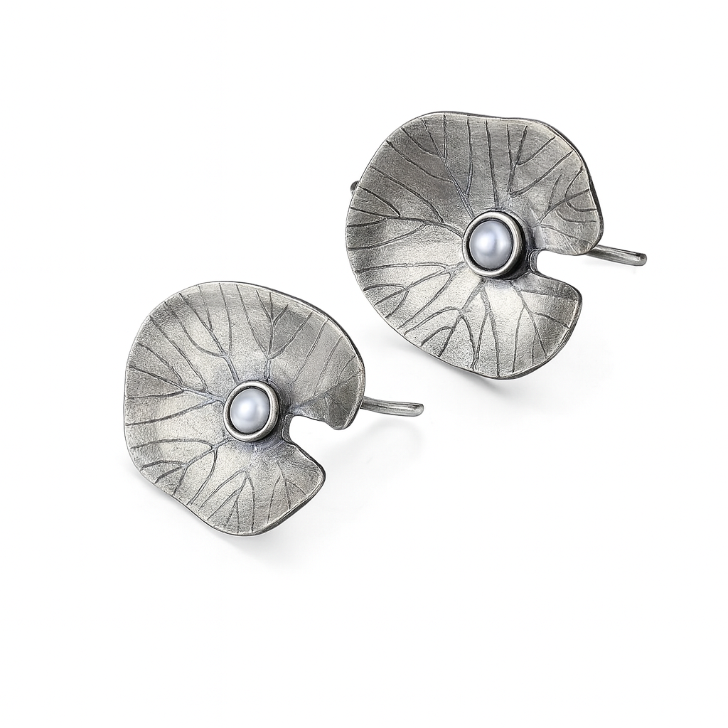 Mini Saroj-Parna Earrings