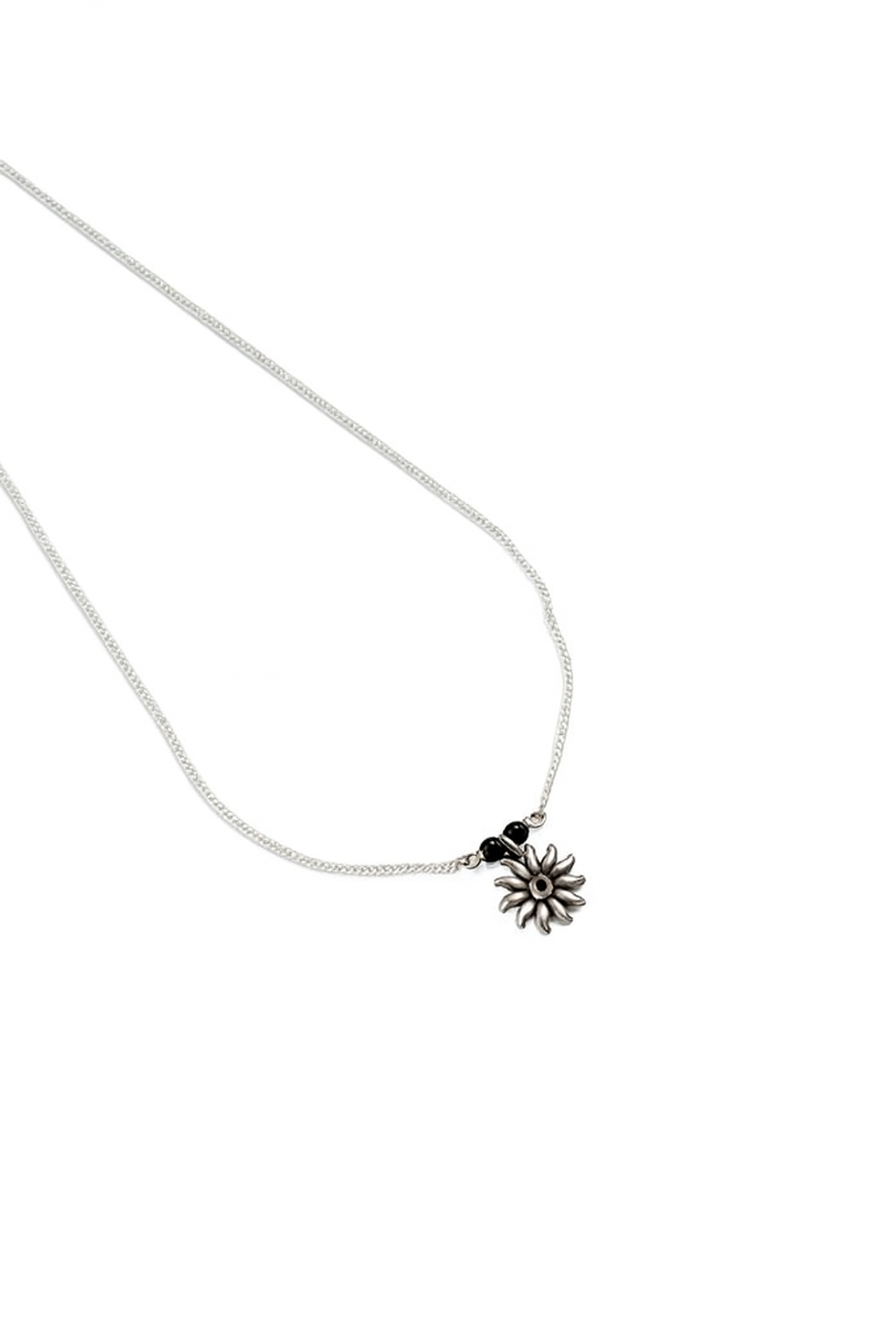 Sun Charm Mangalsutra