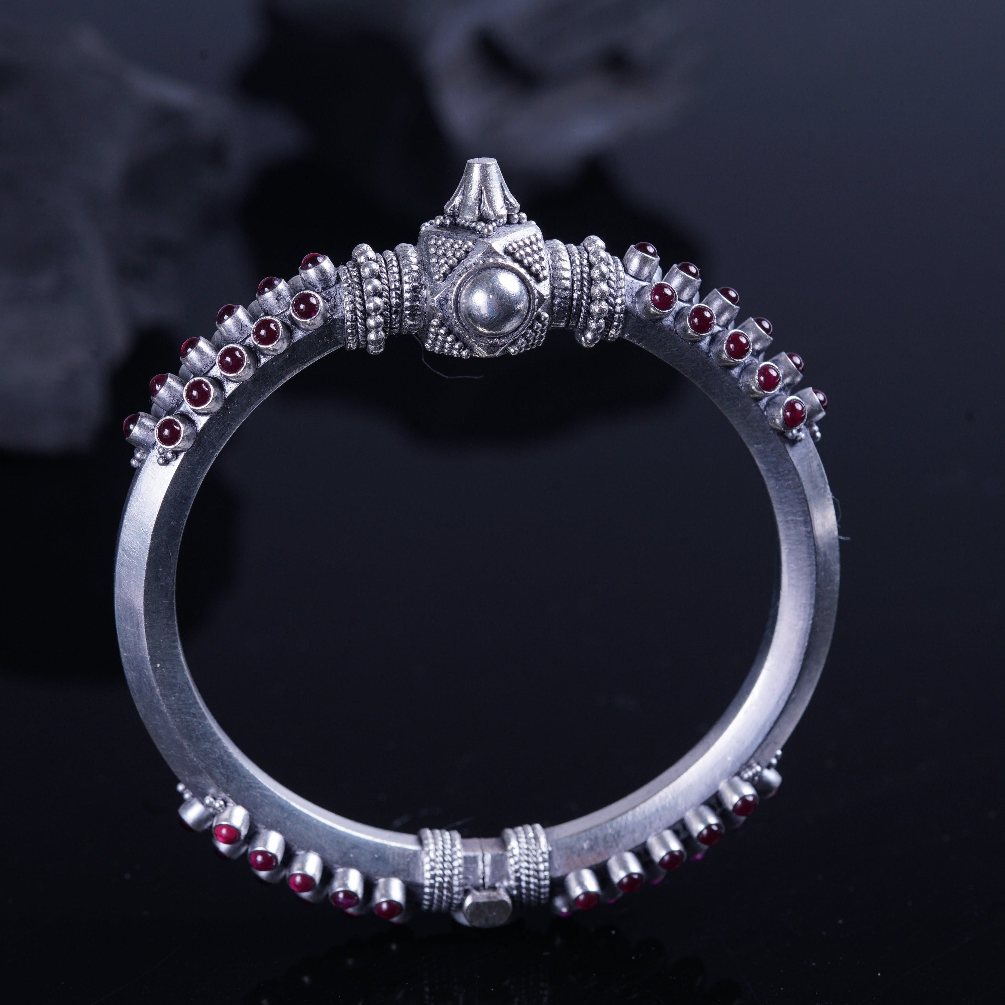 Filigree Bangle