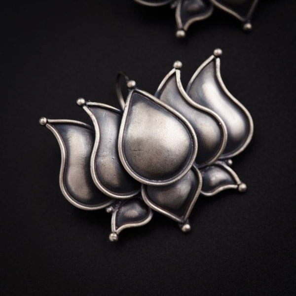 Saroj Earrings - Indian Summer