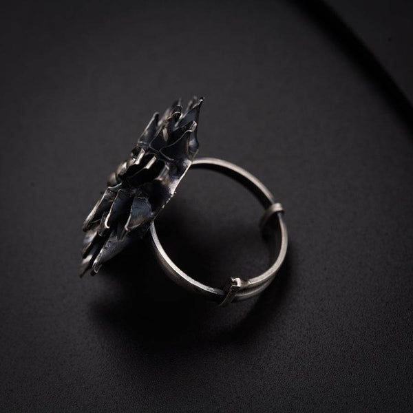 Genda Ring ( Adjustable )